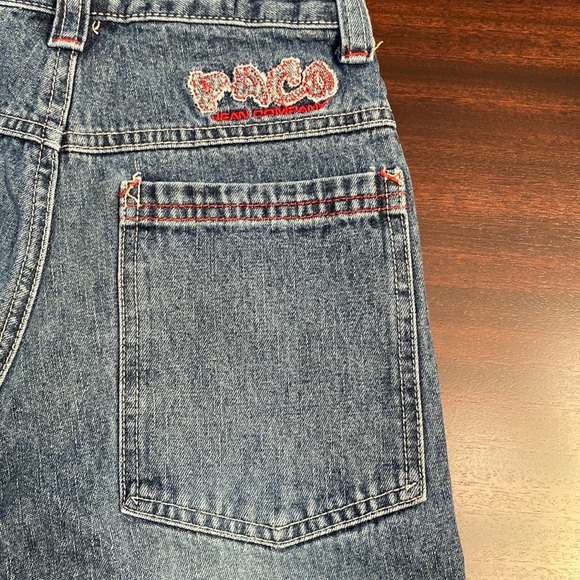 Vintage PACO Jeans - Picture 9 of 11